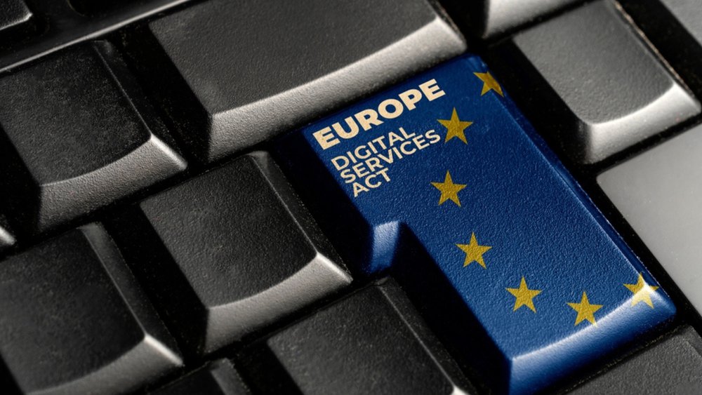 EU Digital Rules