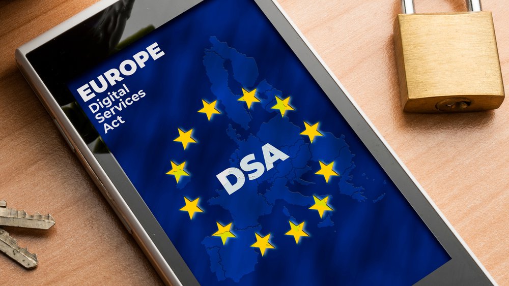 digital services act compliance