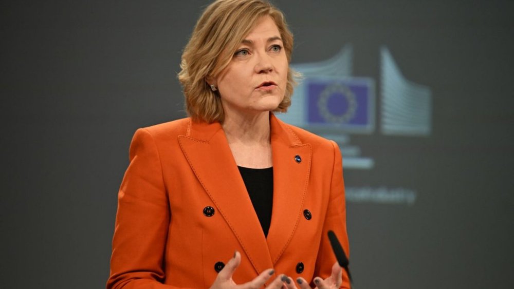 EU AI Act Enforcement