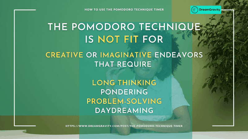 04 - Pomodoro is Not Fit For - DreamGravity