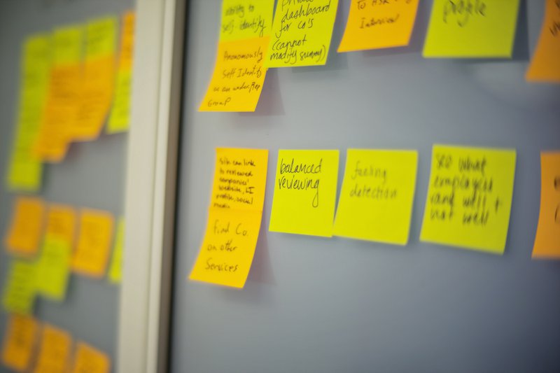 how to write fast - rearrange and reconstruct the outline