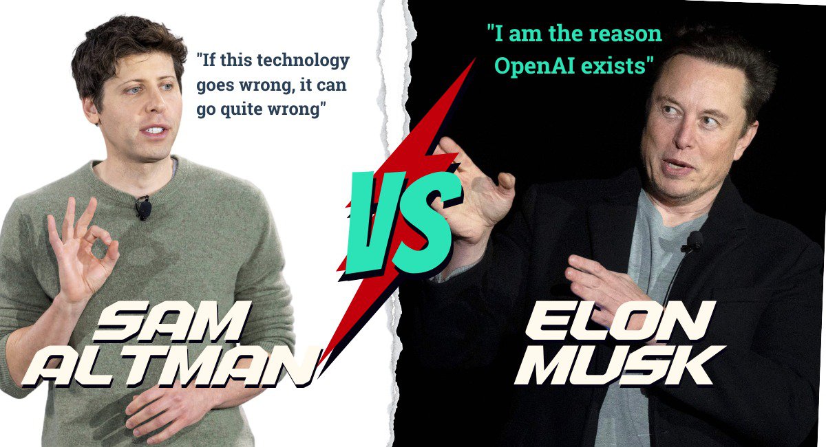 Elon Musk & Sam Altman: How to Prepare for an AI-Driven World