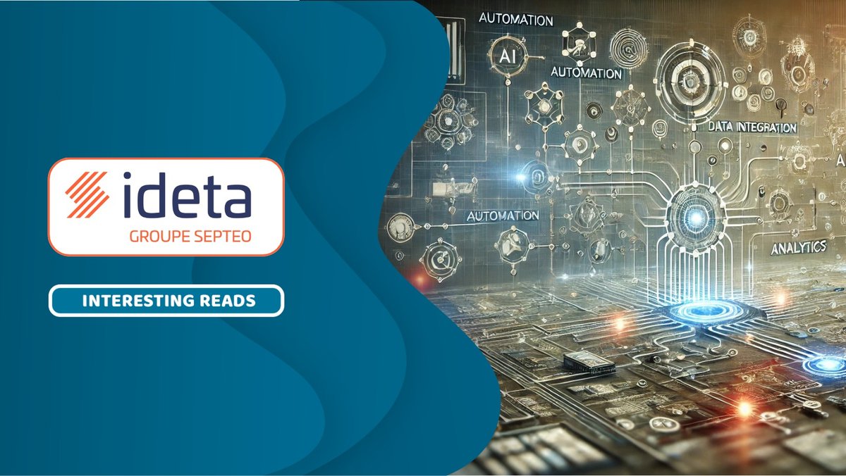 Automatisation des workflows : Le guide complet pour 2024