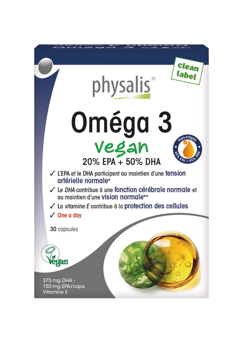 Comment choisir le meilleur complément oméga 3 — free download
