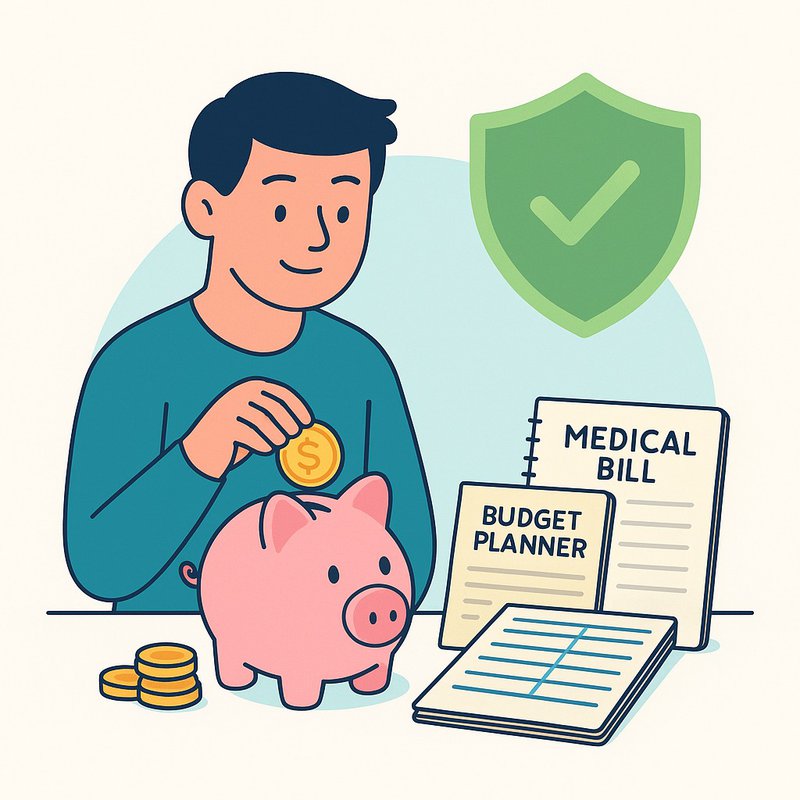 take control over your debt