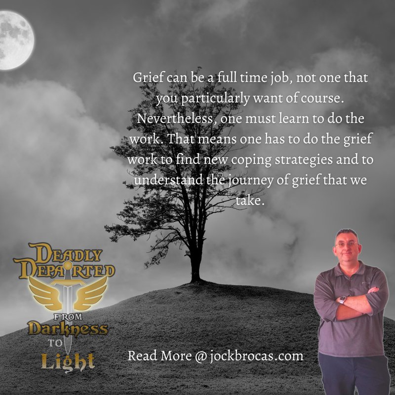 grief work