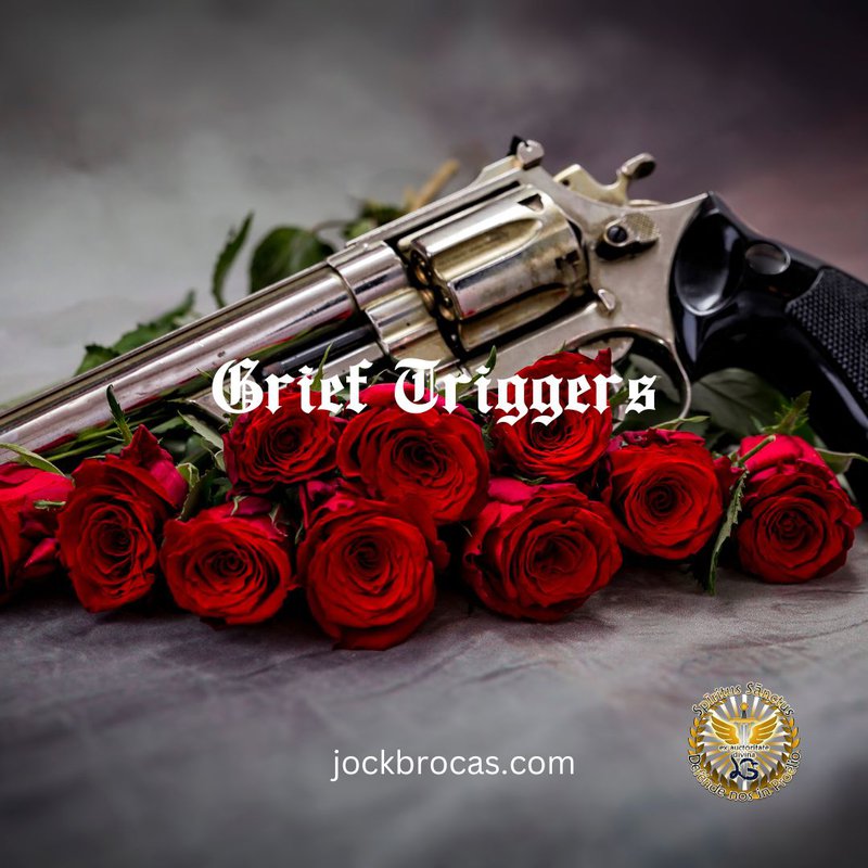 grief triggers