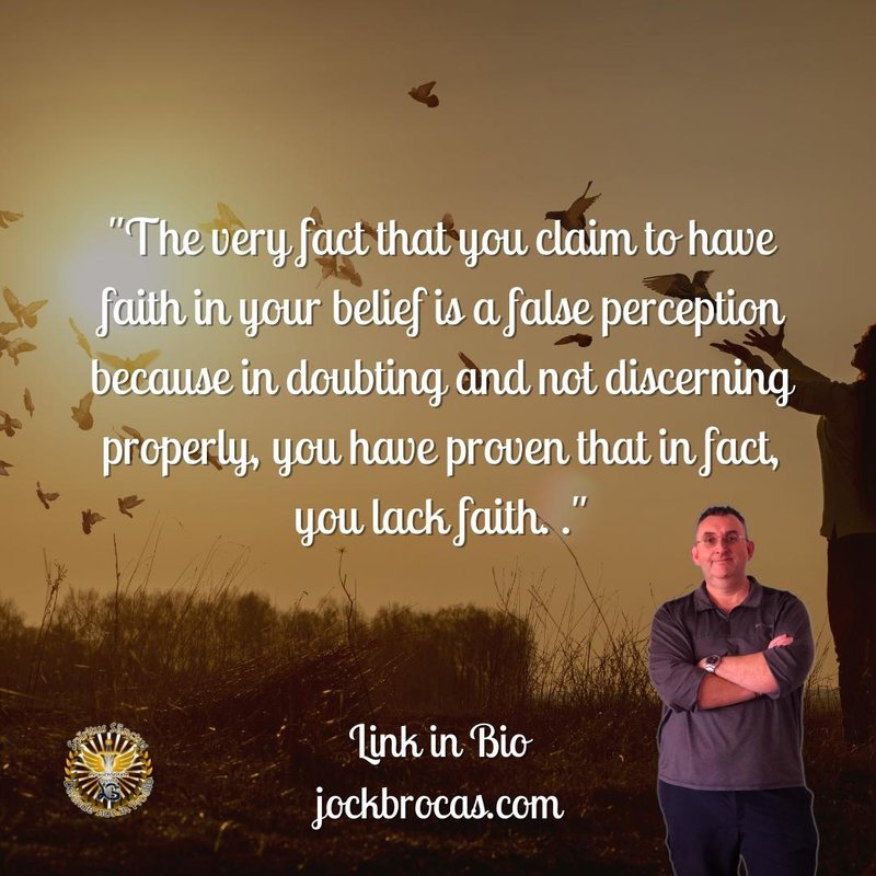 faith