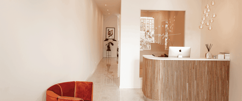 acne behandeling amsterdam