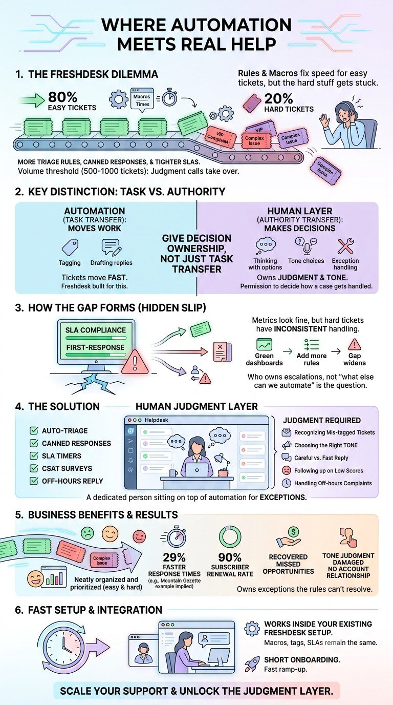 freshdesk