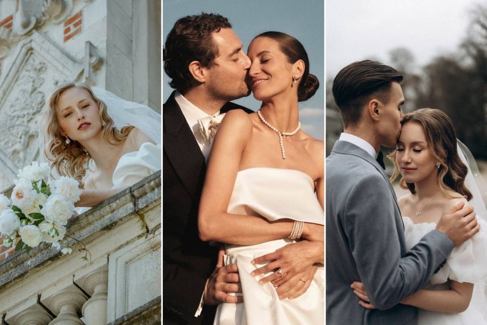 8 Make-up tips for a radiant bride | House of Weddings