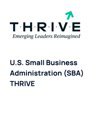 THRIVE