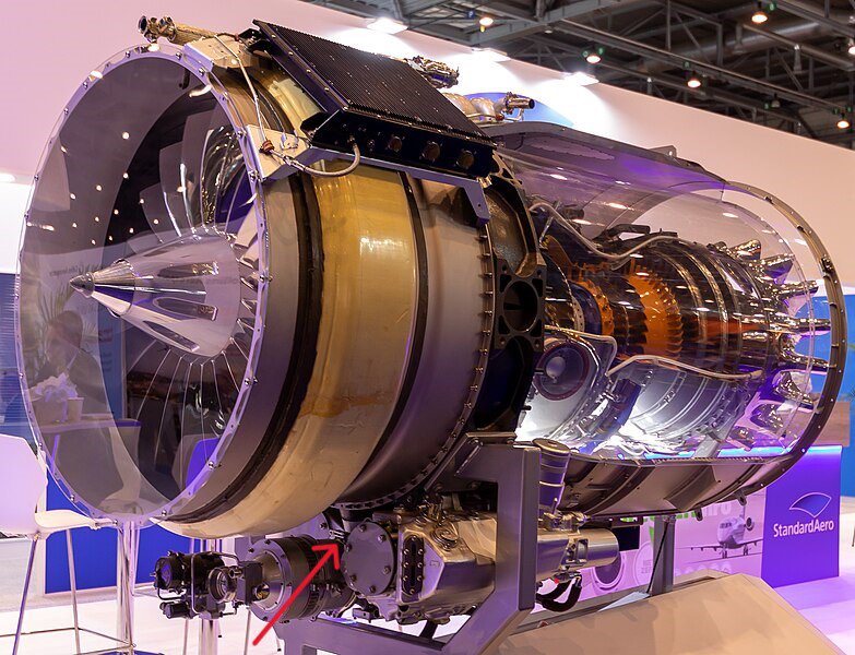 EBACE 2023 at Palexpo, Le Grand-Saconnex