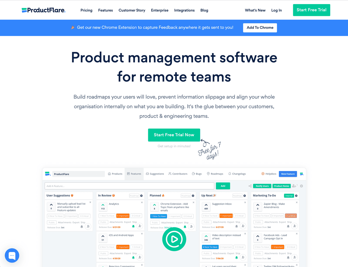 Product Management Tools Vs Project Management Tools