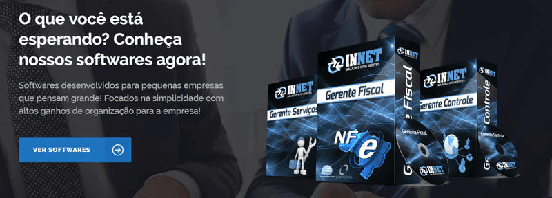 softwares innet