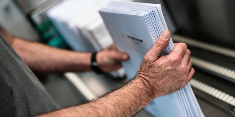lettre performance