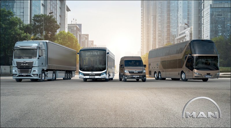 MAN Truck & Bus
