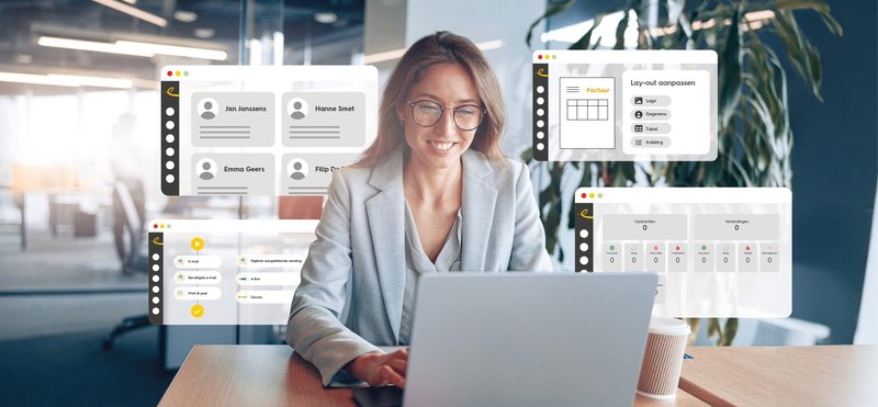 Output Management System (OMS)
