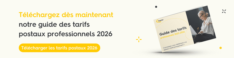 guide des tarifs 2026