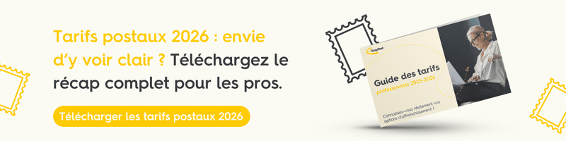 lettre de 20 grammes