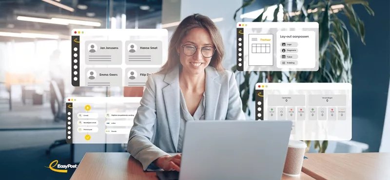 Documentbeheerplatform