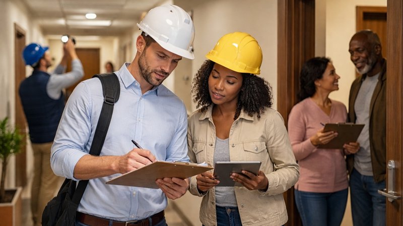 Building Assessment Certificates: Preparing for Regulator Assessment Building Assessment Certificates: Preparing for Regulator Assessment
