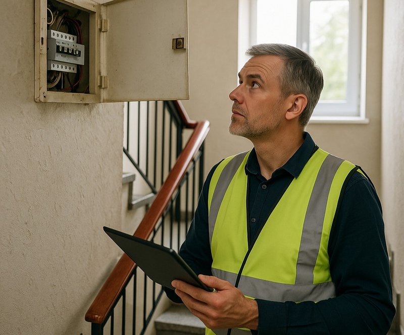 Assess, Prioritise, Act: Managing Building Risk Under Section 83 Assess, Prioritise, Act: Managing Building Risk Under Section 83