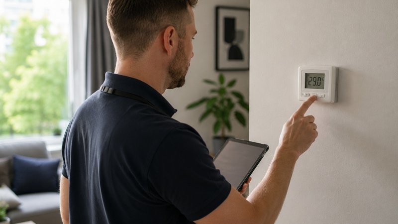 Too Hot, Too Cold: What HHSRS Version 2 Means for Thermal Comfort in Rental Properties Too Hot, Too Cold: What HHSRS Version 2 Means for Thermal Comfort in Rental Properties