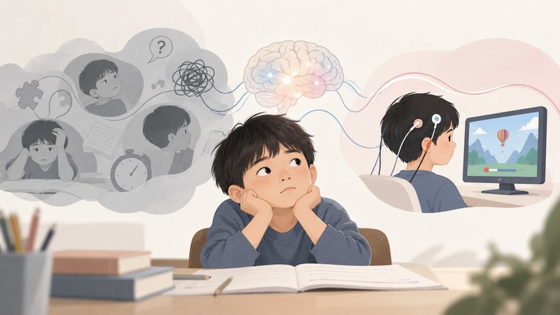 Terapi Neurofeedback
