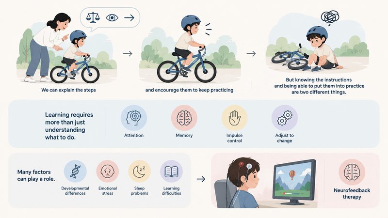 Terapi Neurofeedback