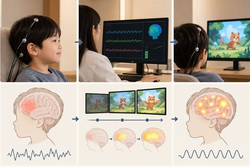 neurofeedback therapy