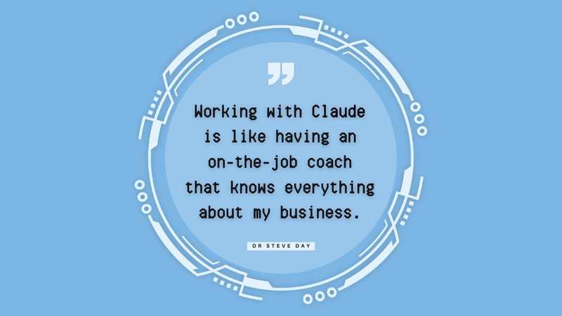 Claude AI Workflow Automation