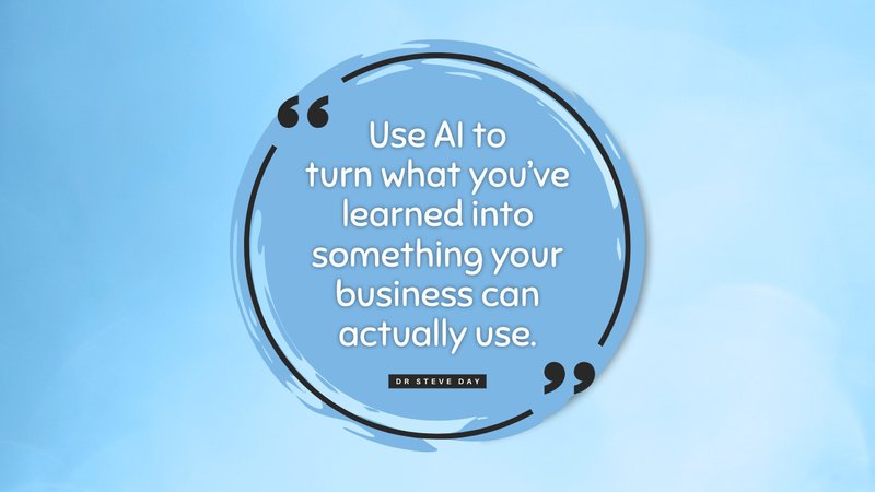 AI Knowledge Management System