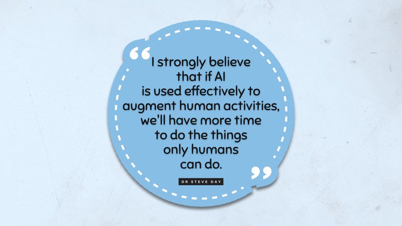 AI and Human Connection