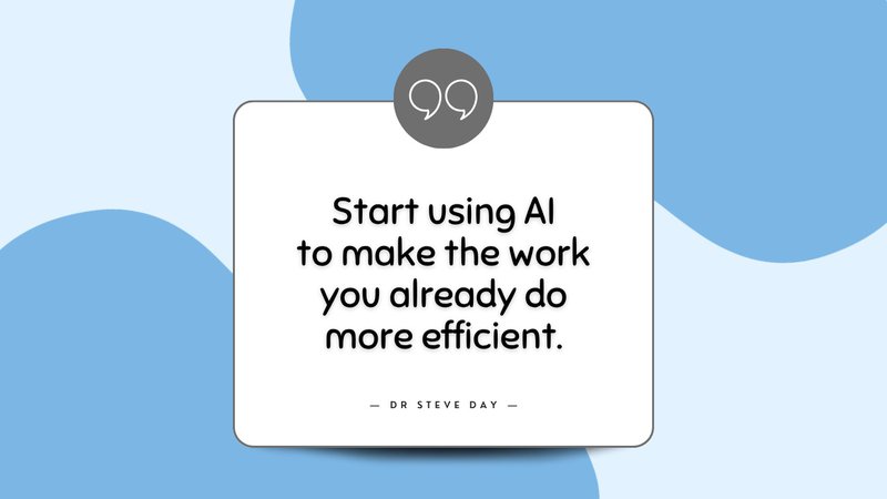 AI project management