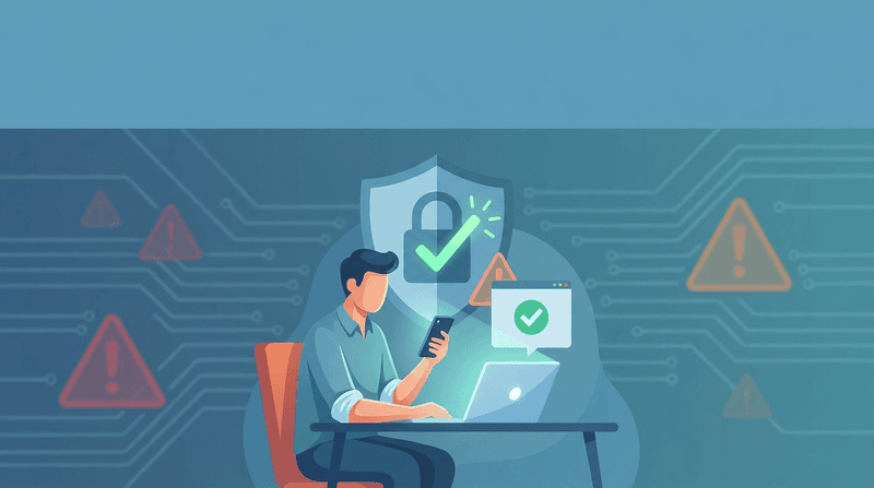 Take back control of your hacked account cover image