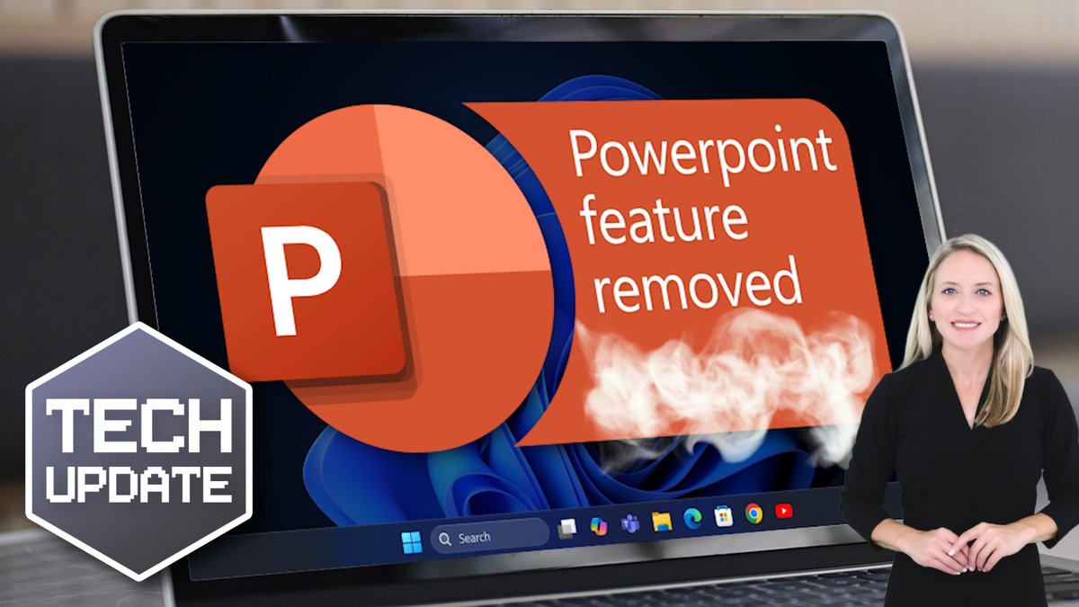 Goodbye, “Reuse Slides” in PowerPoint: Do This Instead