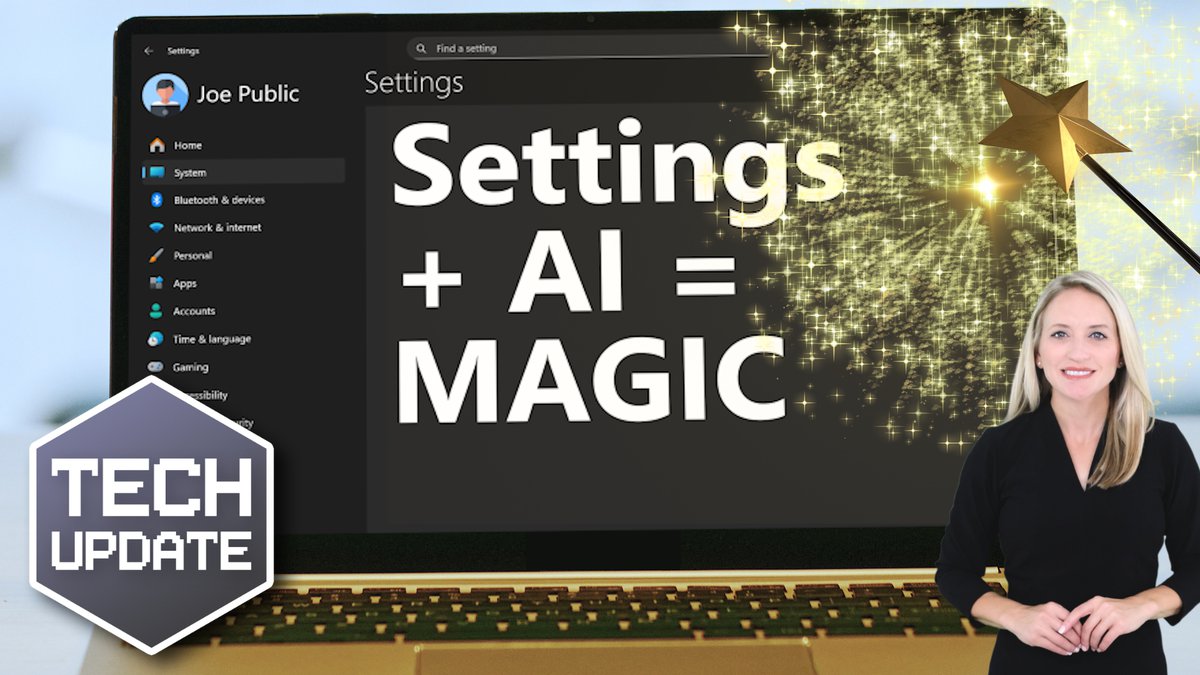 Finally: A Solution to Confusing Windows Settings