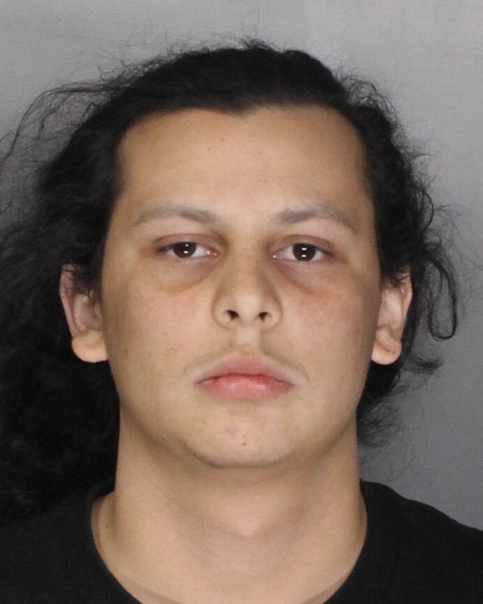 Edward Sabala, 20
