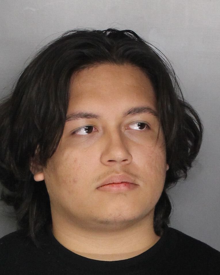 Joe Martinez, 18