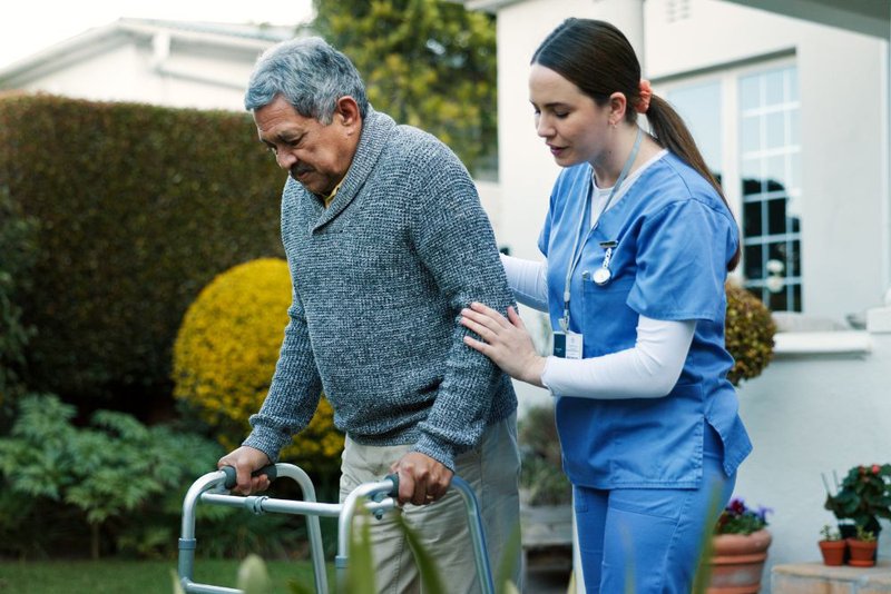 recognizing senior depression