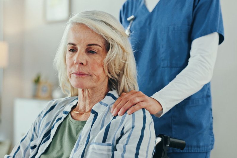 the importance of emotional wellness in seniors
