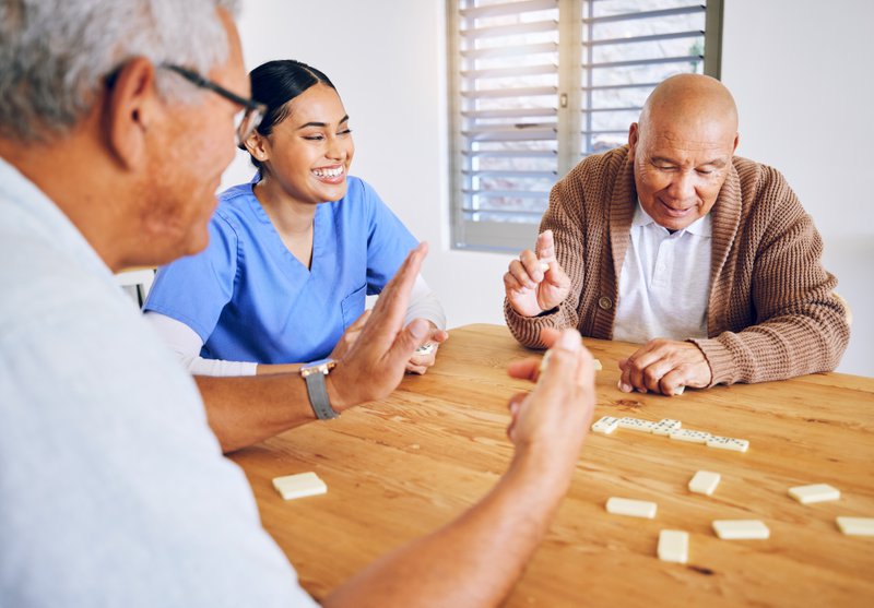 activities for seniors