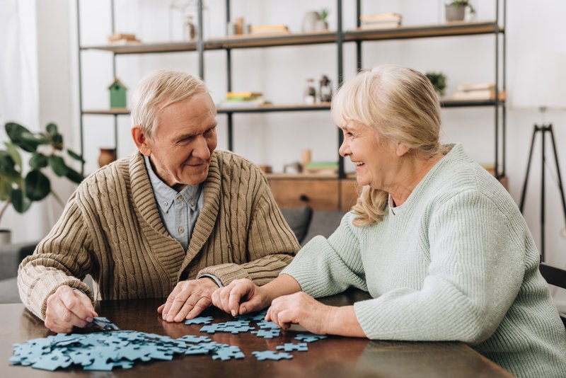 Englewood dementia care