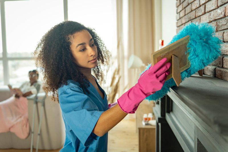 housekeeping services