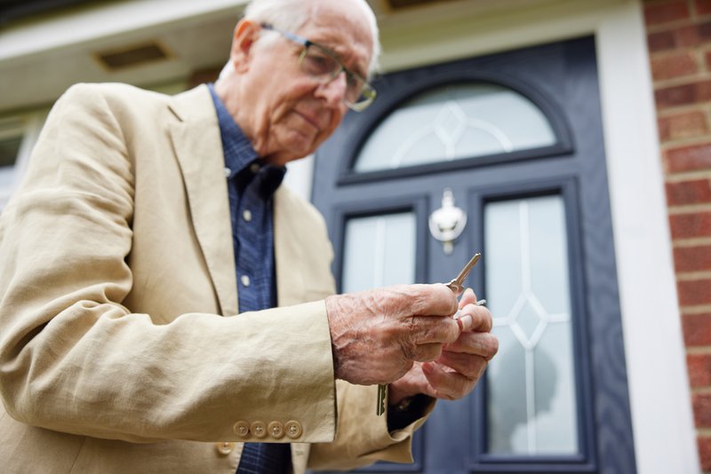 signs of early dementia