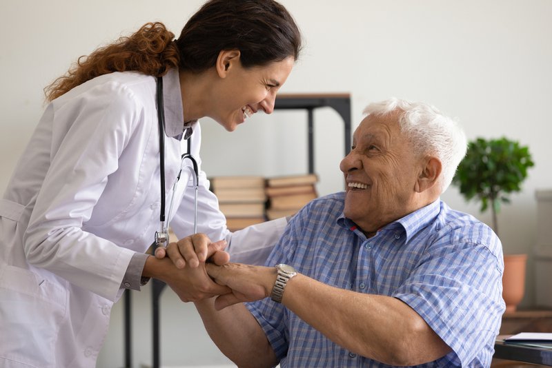 laughter therapy in memory care