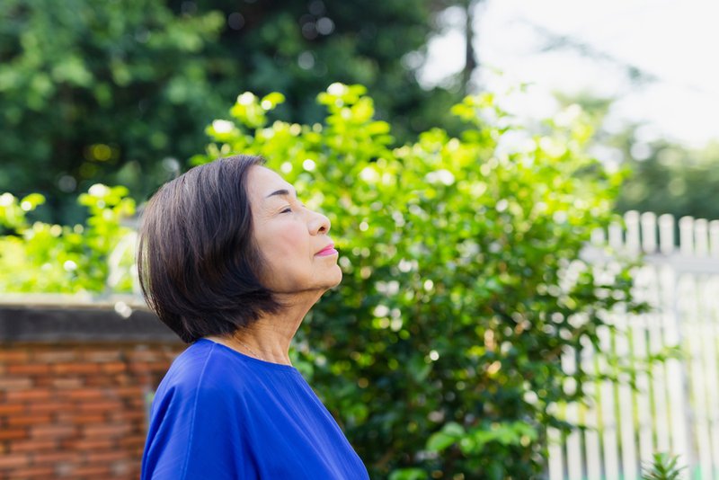 mindfulness activities