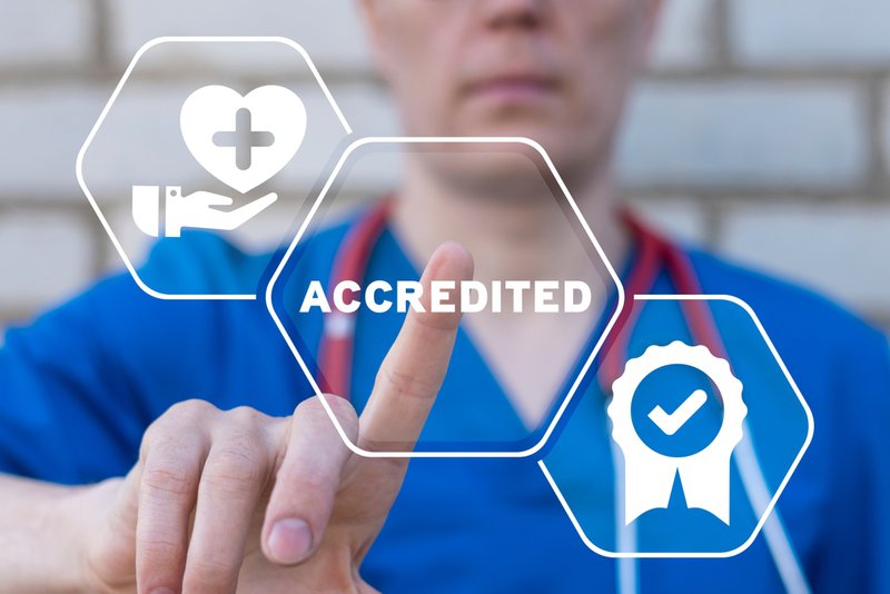 accreditation standards