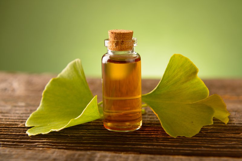 neuroprotective supplements like Ginkgo biloba